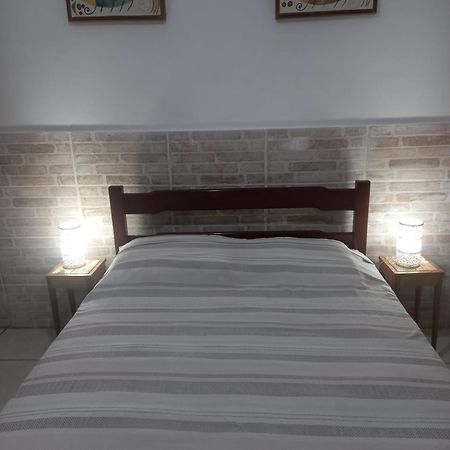 Maranata Suites - Check-In 10H (Adults Only) Peruíbe Buitenkant foto