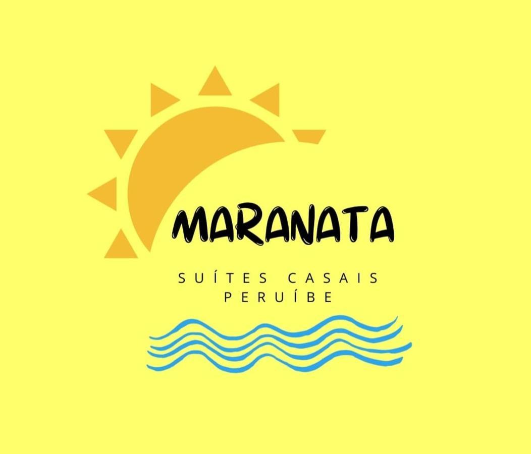 Maranata Suites - Check-In 10H (Adults Only) Peruíbe Buitenkant foto