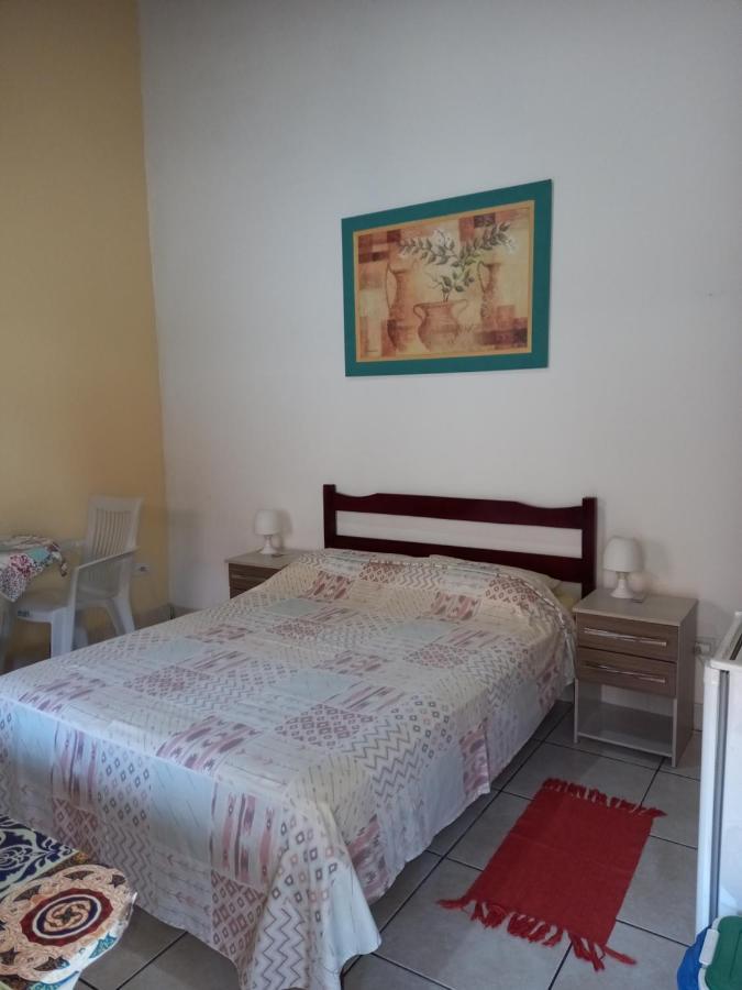 Maranata Suites - Check-In 10H (Adults Only) Peruíbe Buitenkant foto