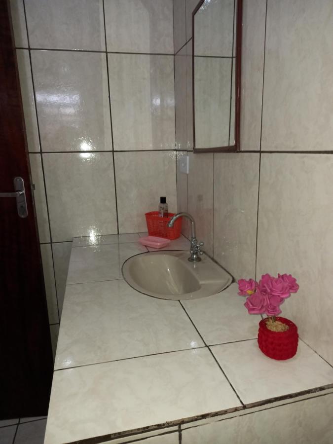 Maranata Suites - Check-In 10H (Adults Only) Peruíbe Buitenkant foto