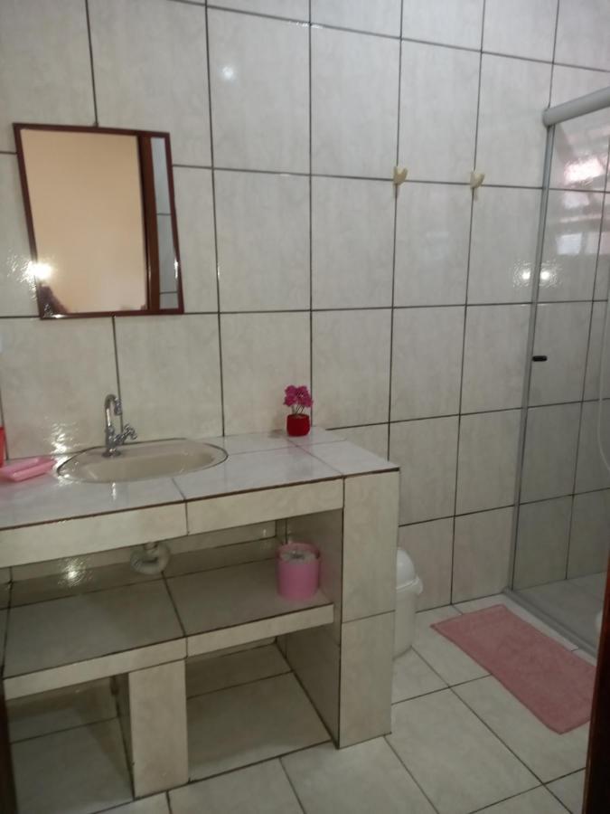 Maranata Suites - Check-In 10H (Adults Only) Peruíbe Buitenkant foto