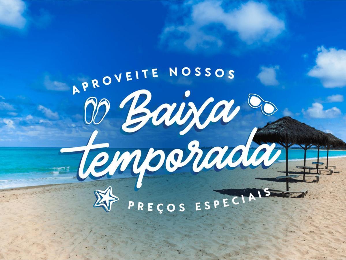 Maranata Suites - Check-In 10H (Adults Only) Peruíbe Buitenkant foto