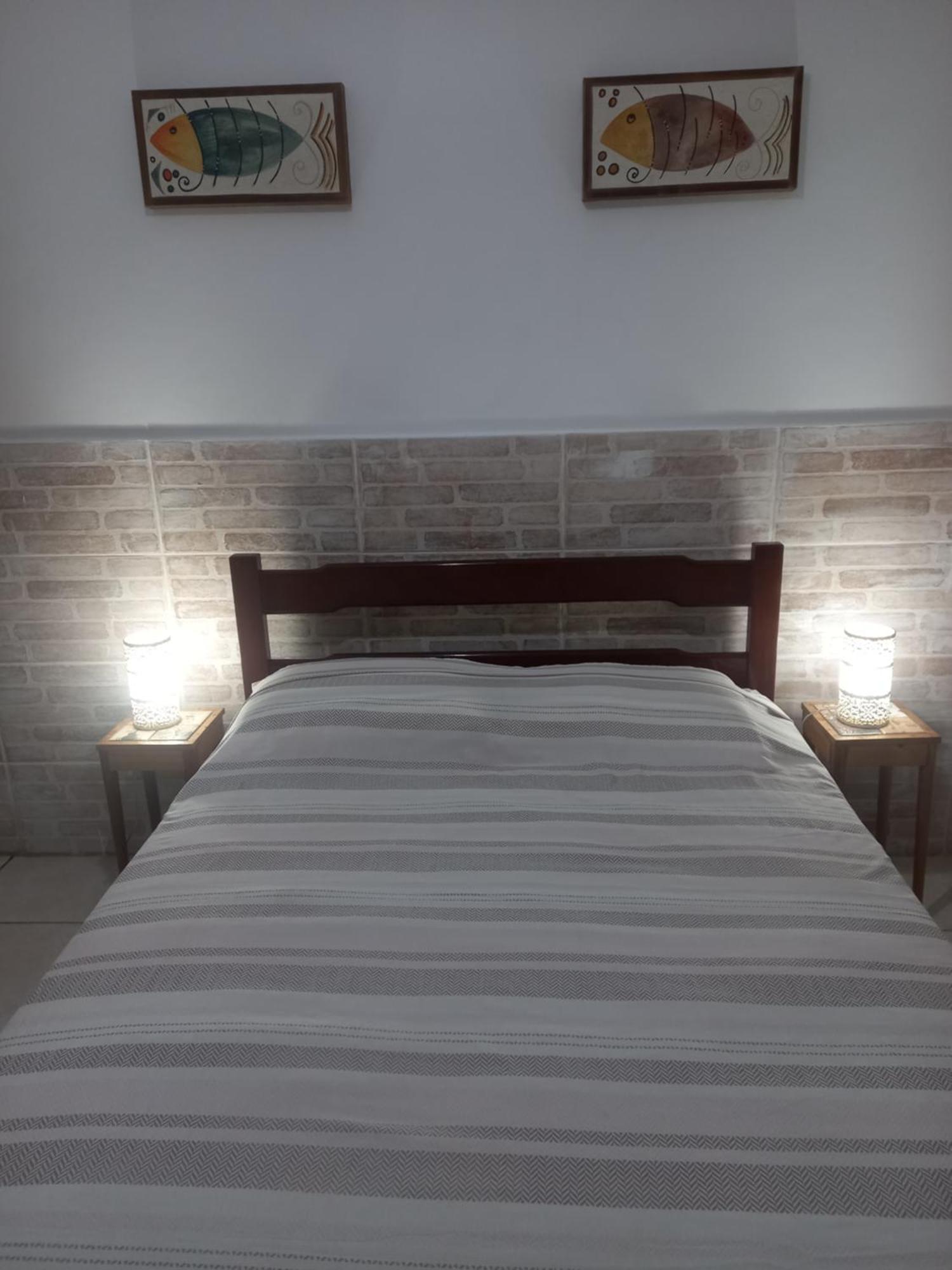 Maranata Suites - Check-In 10H (Adults Only) Peruíbe Buitenkant foto