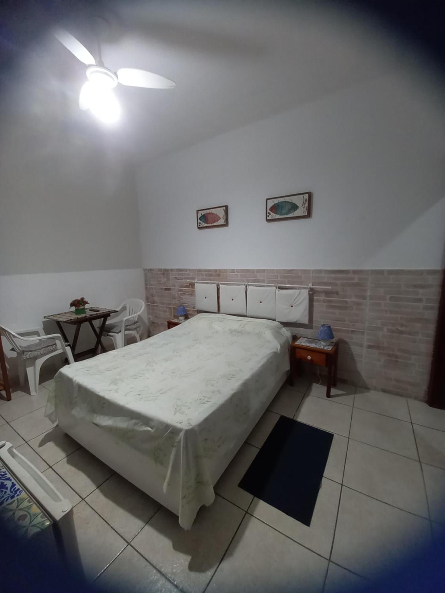 Maranata Suites - Check-In 10H (Adults Only) Peruíbe Buitenkant foto