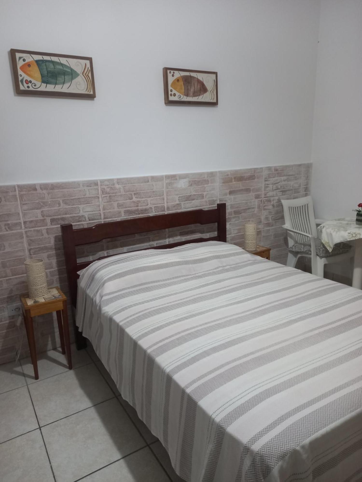 Maranata Suites - Check-In 10H (Adults Only) Peruíbe Buitenkant foto