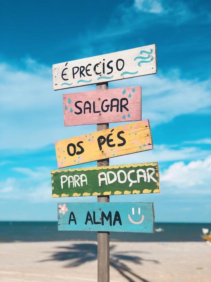 Maranata Suites - Check-In 10H (Adults Only) Peruíbe Buitenkant foto