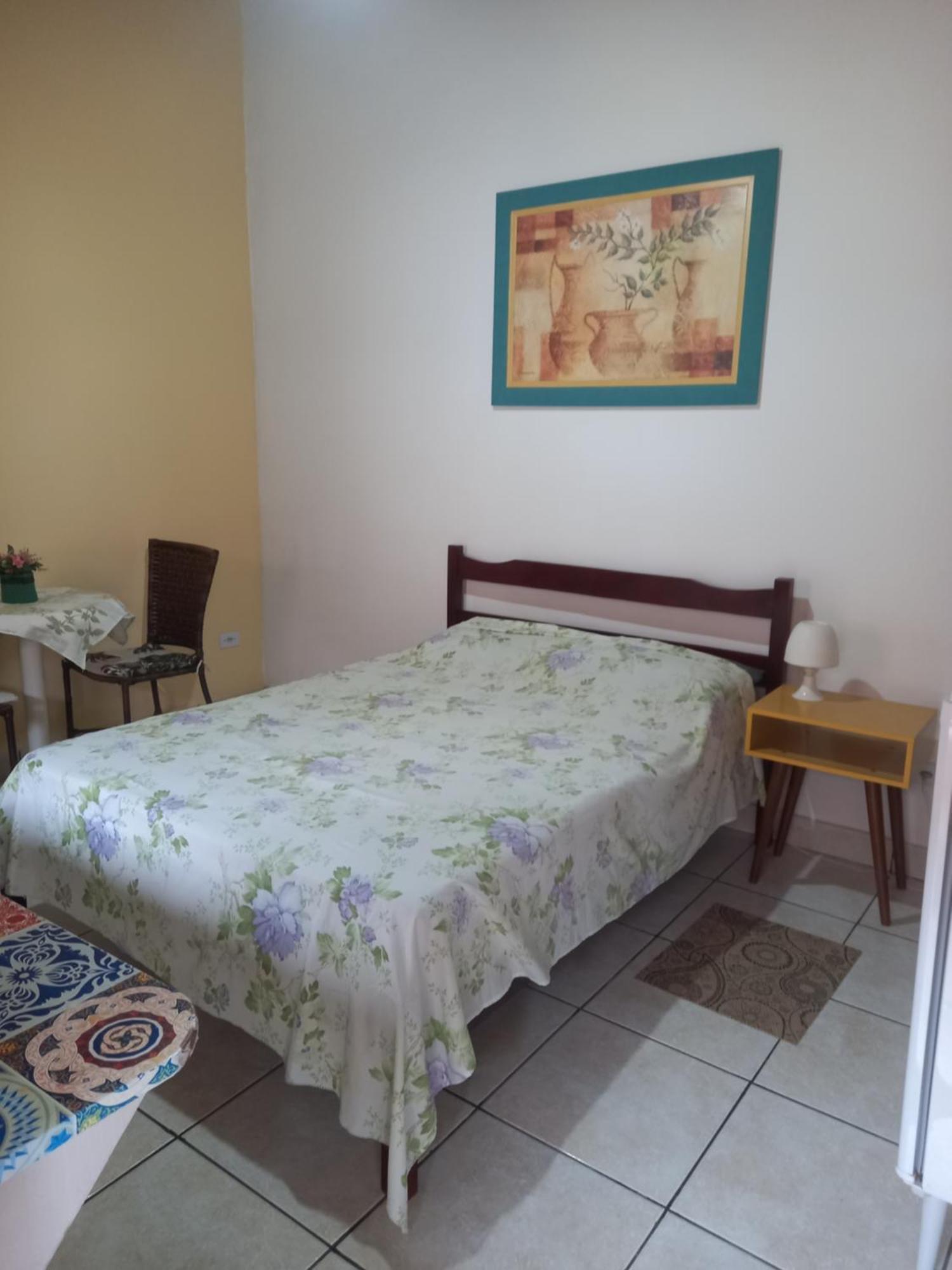 Maranata Suites - Check-In 10H (Adults Only) Peruíbe Buitenkant foto