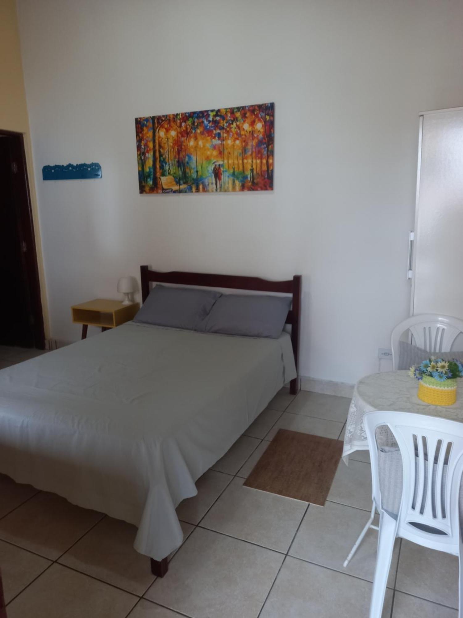 Maranata Suites - Check-In 10H (Adults Only) Peruíbe Buitenkant foto