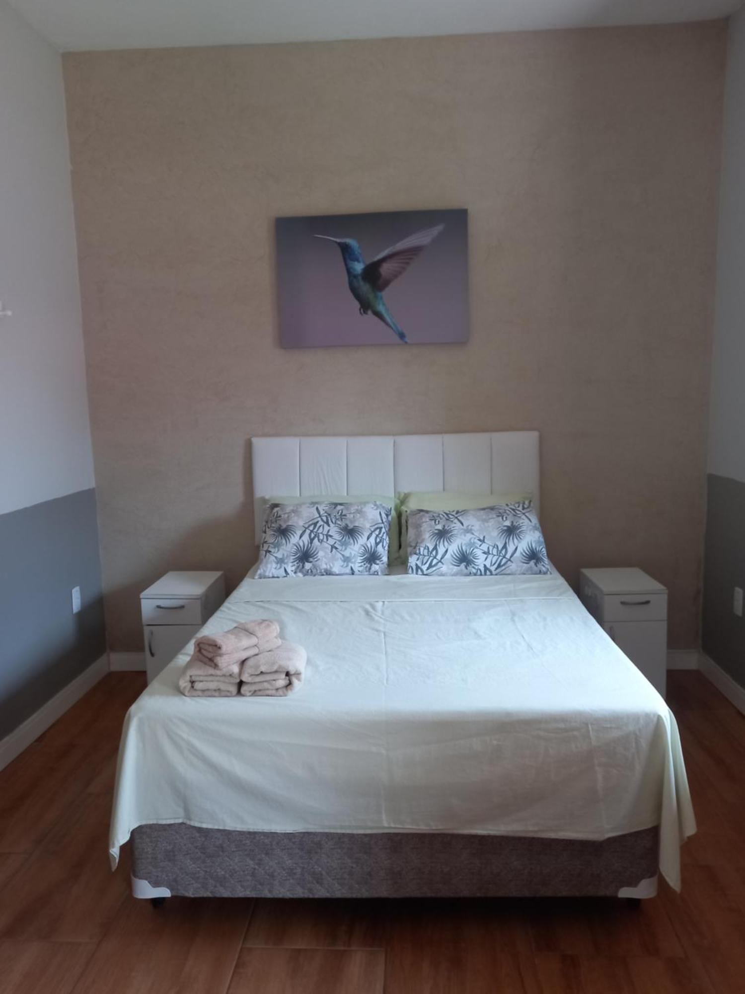 Maranata Suites - Check-In 10H (Adults Only) Peruíbe Buitenkant foto