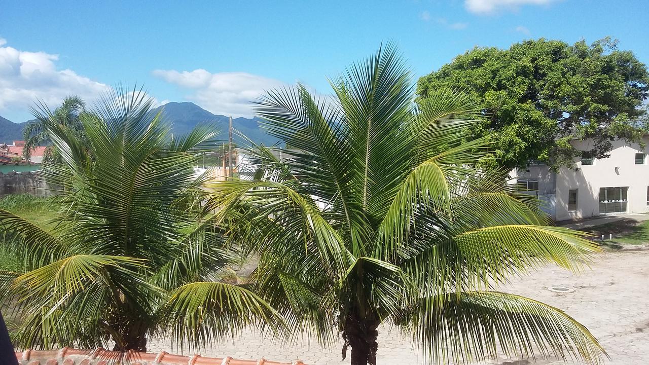 Maranata Suites - Check-In 10H (Adults Only) Peruíbe Buitenkant foto