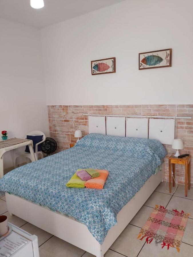 Maranata Suites - Check-In 10H (Adults Only) Peruíbe Buitenkant foto