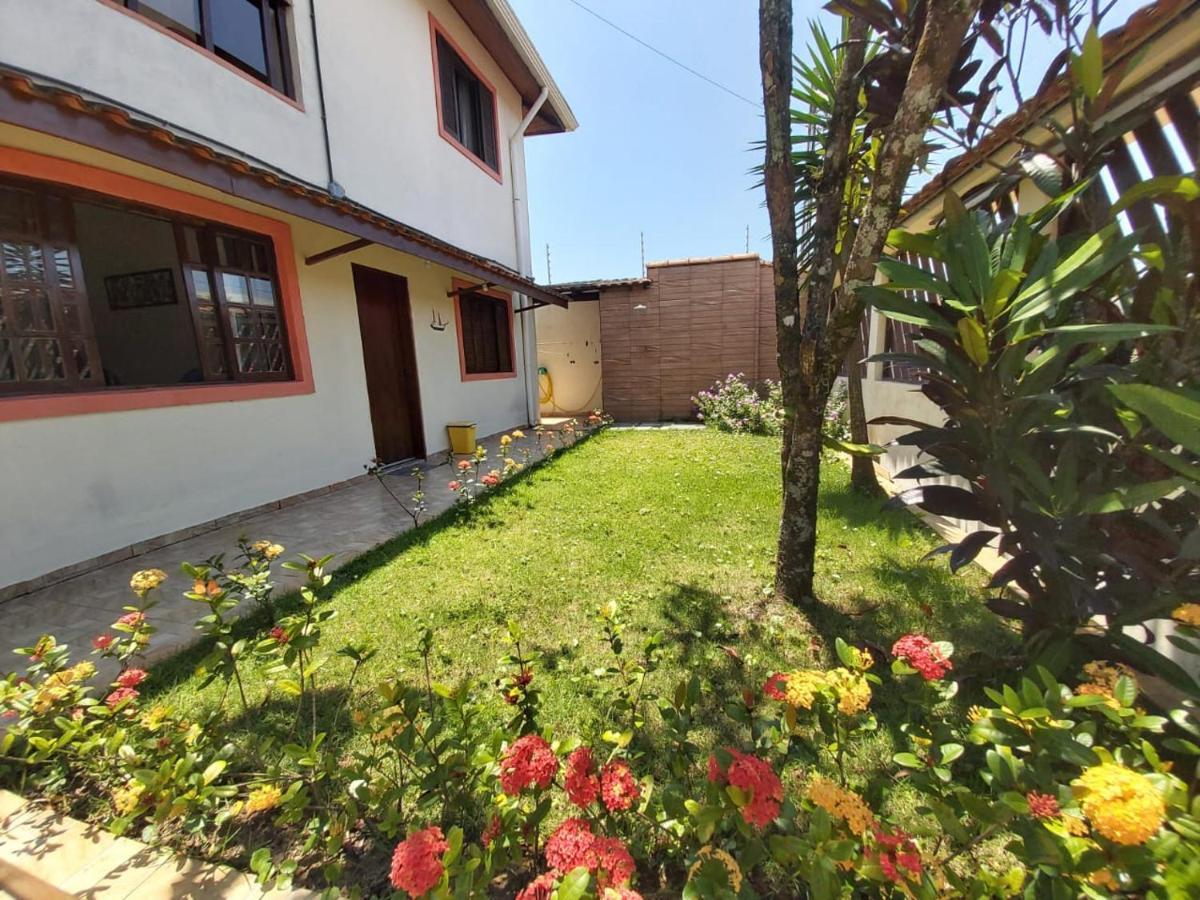 Maranata Suites - Check-In 10H (Adults Only) Peruíbe Buitenkant foto